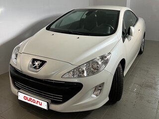 2011 Peugeot 308 I, белый, 1800000 рублей, вид 3