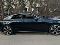 2021 Mercedes-Benz E-Класс 200 V (W213, S213, C238) Рестайлинг, зелёный - вид 6