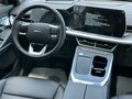 2026 Haval F7x II, синий, 3999000 рублей - вид 11