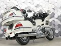 2008 Honda GL 1800 Gold Wing, белый - вид 6
