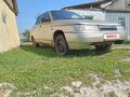 2006 Lada (ВАЗ) 2110, серебристый, 83000 рублей - вид 1