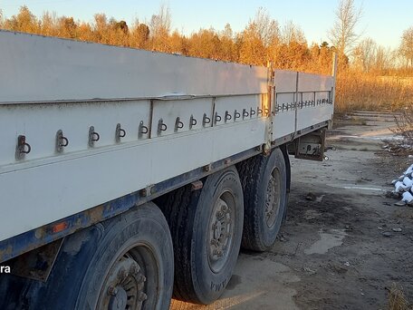 2004 Kogel SN24, белый, 750000 рублей, вид 4