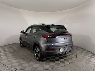 2026 Москвич 3, серый, 2280000 рублей, вид 5