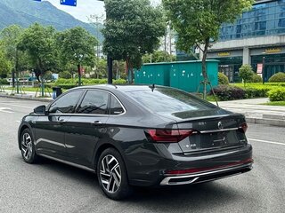 2022 Volkswagen Sagitar III Рестайлинг, чёрный, 1200000 рублей, вид 4