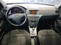 2011 Opel Astra H Рестайлинг, чёрный, 460000 рублей - вид 9