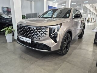 2026 Changan UNI-S I Рестайлинг, коричневый, 3149900 рублей, вид 2