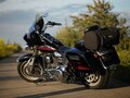 2007 Harley-Davidson Fat Boy, чёрный, 751000 рублей