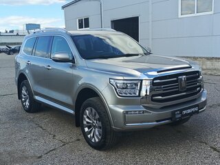 2025 Tank 500 I, серый, 4890000 рублей, вид 3