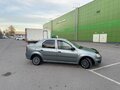 2011 Renault Logan I Рестайлинг, синий, 330000 рублей - вид 10