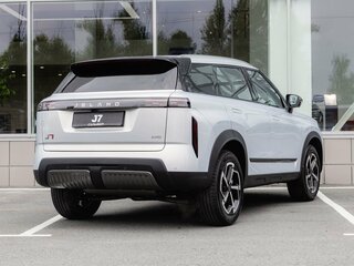2026 Jeland J7, серый, 3374910 рублей, вид 3