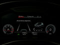 2019 Audi A7 50 TDI II (4K), синий - вид 10