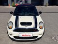 2012 Mini Hatch Cooper S II (R56) Рестайлинг, белый, 849000 рублей - вид 2