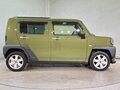 2022 Daihatsu Taft II, зелёный - вид 2