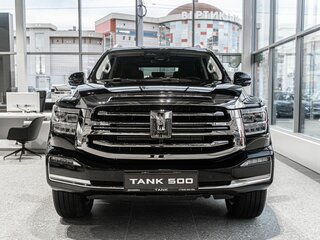 2026 Tank 500 I, чёрный, 7199000 рублей, вид 3