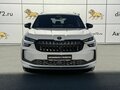 2025 Skoda Kodiaq II, серый - вид 1