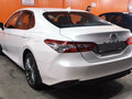 2021 Toyota Camry VIII (XV70) Рестайлинг, белый, 3350000 рублей - вид 5