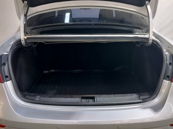2013 Renault Fluence I Рестайлинг, серый, 520000 рублей - вид 6