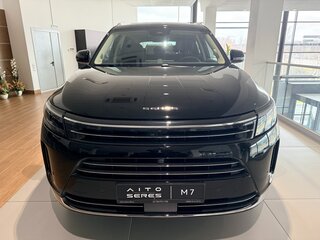 2025 Seres M7, чёрный, 7090000 рублей, вид 2