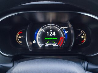 2016 Renault Megane IV, белый, 1600000 рублей, вид 5