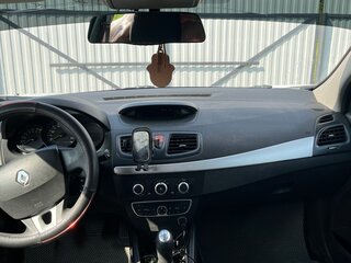 2011 Renault Fluence I, белый, 500000 рублей, вид 5