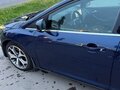2012 Ford Focus III, синий, 600000 рублей - вид 9