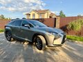 2018 Lexus RX 300 IV, серебристый, 3360000 рублей - вид 3
