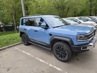 2023 BYD FangChengBao Leopard 5 I, синий, 5100000 рублей, вид 1