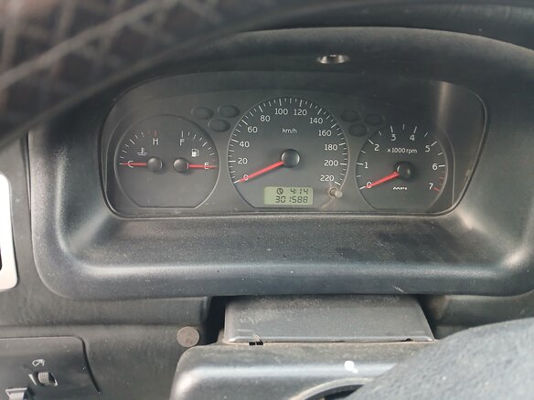 2008 Chery Amulet (A15) I, бежевый, 200000 рублей - вид 7