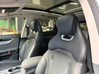 2022 Jetour Dashing I, белый, 1260000 рублей, вид 5