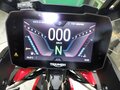 2024 Triumph Tiger 900, красный, 1200000 рублей - вид 8