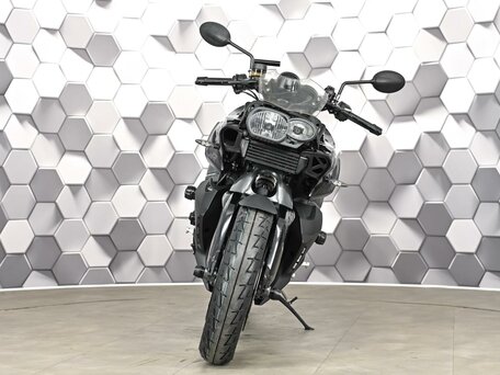 2014 BMW K 1300 R, чёрный, 889000 рублей, вид 5