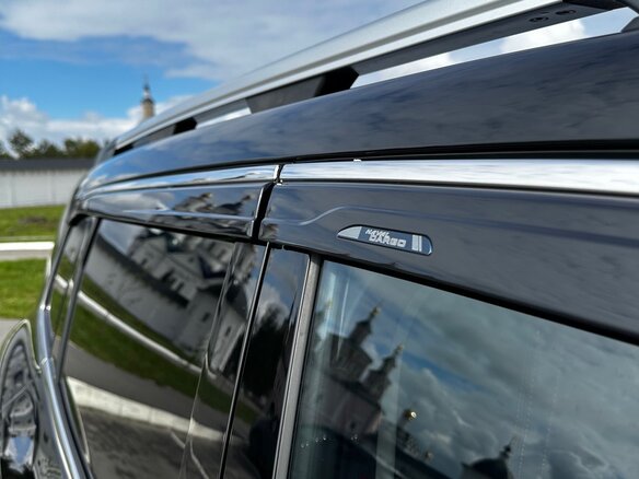 2024 Haval Dargo I, чёрный, 3095000 рублей - вид 14