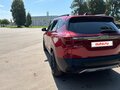 2021 Kia Seltos I, красный, 2250000 рублей - вид 3