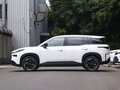 2026 Toyota bZ3X 50 kWh, белый, 2400000 рублей - вид 2