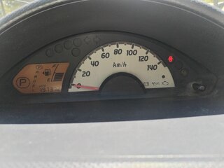 2007 Mitsubishi eK Wagon II, белый, 310000 рублей, вид 2