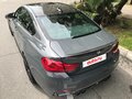 2016 BMW M4 Competition Package F82/F83, серый, 6500000 рублей - вид 7