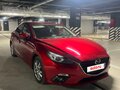 2013 Mazda 3 III (BM), красный, 1060000 рублей - вид 7