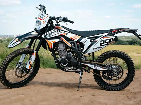 2024 Sharmax Expert Pro, белый, 225500 рублей, вид 3