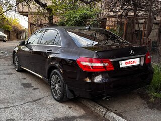 2012 Mercedes-Benz E-Класс 200 7G-Tronic IV (W212, S212, C207), коричневый, 1300000 рублей, вид 1