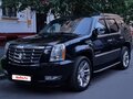 2011 Cadillac Escalade III, чёрный, 2400000 рублей - вид 1