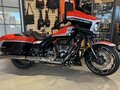 2024 Harley-Davidson CVO Street Glide, оранжевый, 4900000 рублей - вид 7