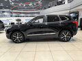 2021 Haval Jolion I, чёрный - вид 7