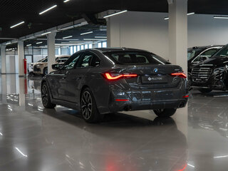 2023 BMW 4 серии Gran Coupe 425i G22, G23, G26, серый, 5800000 рублей, вид 5