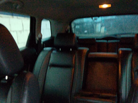 2008 Mazda CX-9 I, белый, 850000 рублей - вид 16