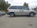 2004 Chrysler Voyager IV, серый, 280000 рублей - вид 1