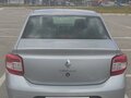 2022 Renault Logan Stepway II Рестайлинг, серебристый, 1350000 рублей - вид 5