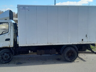 2012 Foton Ollin, белый, 290000 рублей, вид 3