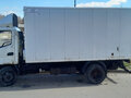 2012 Foton Ollin, белый - вид 2
