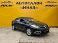 2014 Renault Fluence I Рестайлинг, чёрный, 649000 рублей - вид 7