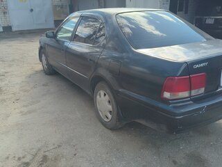 1995 Toyota Camry V40, синий, 350000 рублей, вид 5